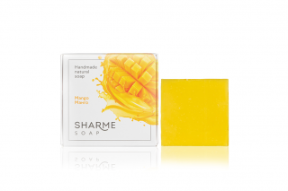 Мило SHARME SOAP Манго/Mango