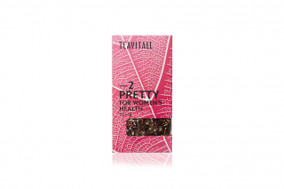 TeaVitall Pretty 2, 75 г.