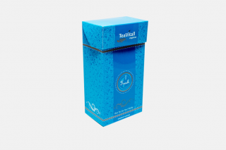 TeaVitall Express Fresh 1 в фільтр-пакетах, 40 шт.