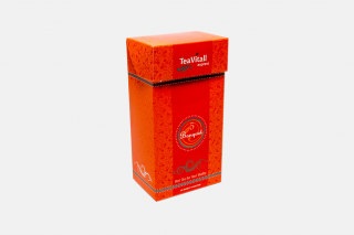 TeaVitall Express Banquet 5 в фільтр-пакетах, 40 шт.